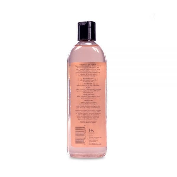 Clear Essence Platinum Specialist Skincare Body Oil (8 oz.)