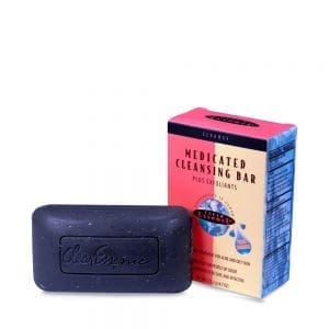 Platinum Extra Strength Medicated Cleansing Bar plus Exfoliants (4.7 oz.)