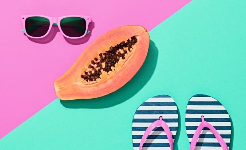 Papaya Skin Care: This Super Fruit May Be The Answer For You