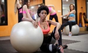 Skin Care for the Gym: Preventing Acne When You Sweat