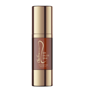 Clear Essence Platinum Dark Circle Eye Serum Front