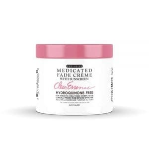 Clear Essence® Exclusive Hydroquinone-Free Medicated Fade Creme with Sunscreen