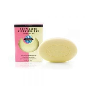 Platinum Complexion Soap